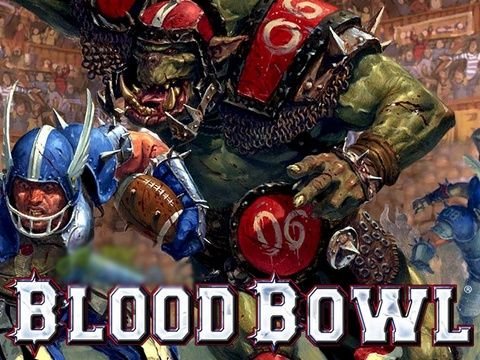 download Blood bowl apk